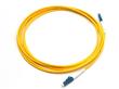 LC/UPC-LC/UPC, Single Mode, Simplex, 3.0 mm 1M